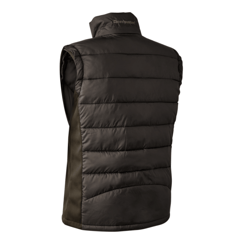Жилет DeerHunter Excape Quilted (376 Art Green) Фото 2